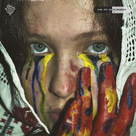 &quot;TRIBE PT.2&quot; Slavic Ethnic Sample Pack