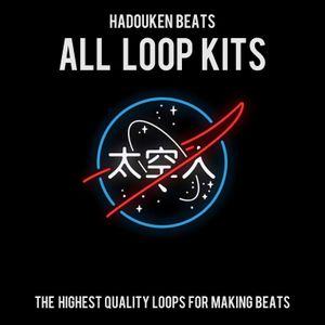 All Loop Kits Bundle (9 GB+ Samples)