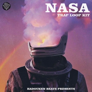&quot;NASA&quot; Trap Loop Kit (Nick Mira, Frank Dukes,Travis Scott)