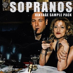 &quot;SOPRANOS&quot; Vintage Samples Pack