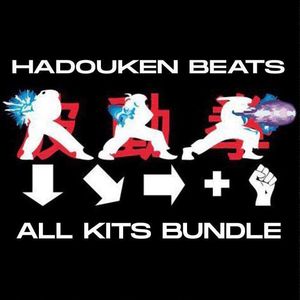 All Kits Bundle (20 GB+ Samples)