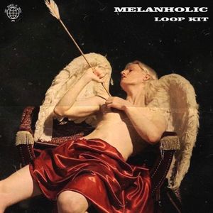 &quot;MELANHOLIC&quot; Dark Trap Sample Kit