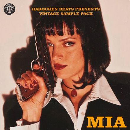 MIA - Soul Samples Collection