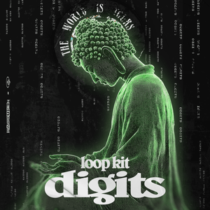 &quot;DIGITS&quot; Loop Kit (Lil Baby, Future, Travis Scott)
