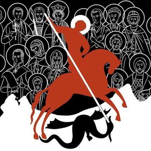 Slavic Samples Bundle