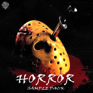 &quot;HORROR&quot; Scary Vintage Samples