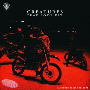 CREATURES - Trap Loop Kit