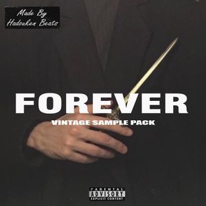 &quot;FOREVER&quot; Vintage Sample Pack 