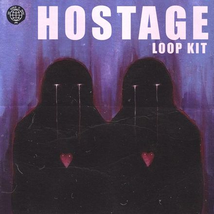&quot;HOSTAGE&quot; Soulful Loop Kit