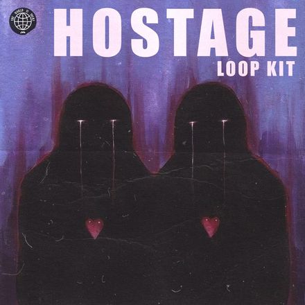 HOSTAGE - Soulful Loop Kit