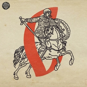 &quot;RUTHENIA&quot; Ethnic Slavic Sample Pack