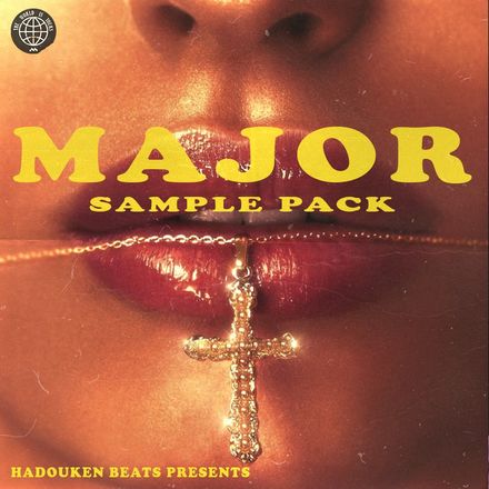 " Major " Kanye West Sample Pack 