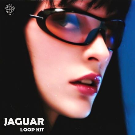 JAGUAR - Dark Loop Kit