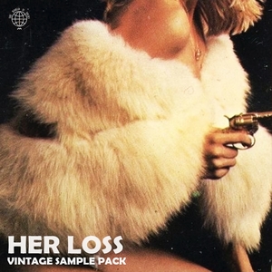 &quot;HER LOSS&quot; Vintage Sample Pack (Soul, Memphis Acapella)
