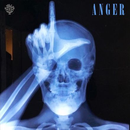 &quot;ANGER&#x27; UK / US Drill Loop Kit