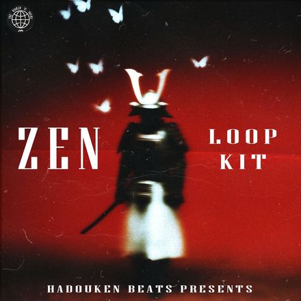 &quot;ZEN&quot; Trap Loop Kit 2025 (Future, Wheezy, Travis Scott)