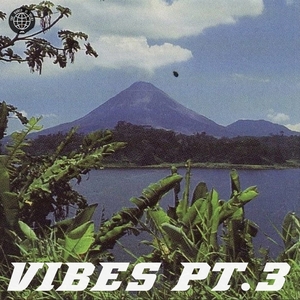 &quot;VIBES PT.3&quot; Vintage 90s Samples Pack (Blues, Soul, Synth-Pop, Ambient)