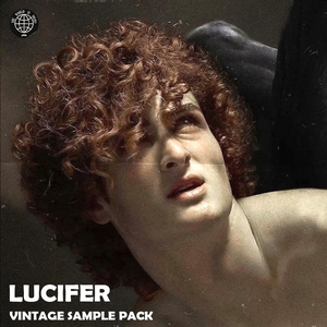 &quot;LUCIFER&quot; Vintage Violin Sample Pack
