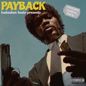 &quot;PAYBACK&quot; Vintage Soul Sample Pack