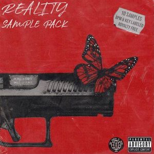 &quot;REALITY&quot; Playboi Carti Sample Pack (WAV + Stems)