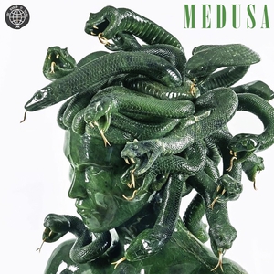 &quot;MEDUSA&quot; Trap Sample Pack (Pyrex Whippa, Wheezy, Cubeatz)