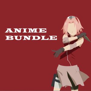 Anime Samples Bundle (200+ Samples)