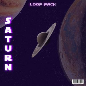 &quot;SATURN&quot; Dreamy Trap Loop Kit