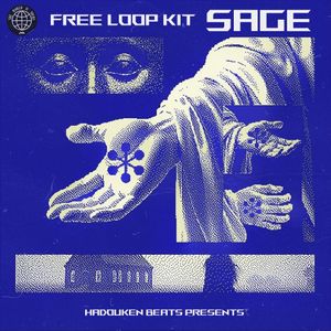&quot;SAGE&quot; Loop Kit (Travis Scott, Future, Southside, Cubeatz)