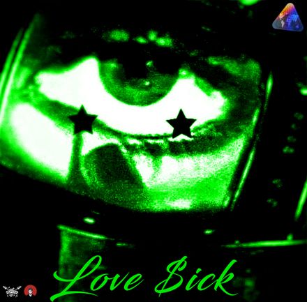 &quot;LOVE SICK&quot; Guitar Trap Sample Pack (Don Toliver, Frank Dukes, Cubeatz)