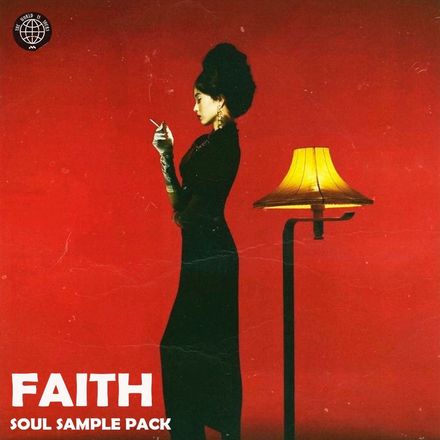 FAITH - Soul Sample Pack (Drake, Meek Mill, J Cole)