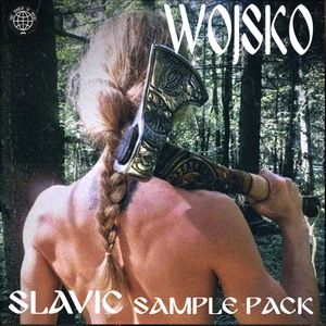 &quot;WOJSKO&quot; - Slavic Vocal Sample Pack
