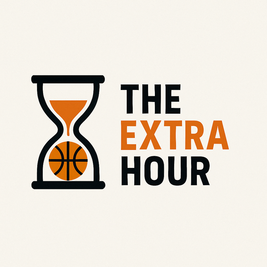 The Extra Hour