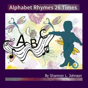 Alphabet Rhymes 26 Times Mini Book PDF File
