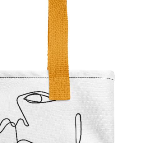 Your Glow Comes From Inside, Not Sephora Tote