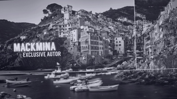 Template Action Photo Slideshow sony vegas 12 13 14 15 And Above