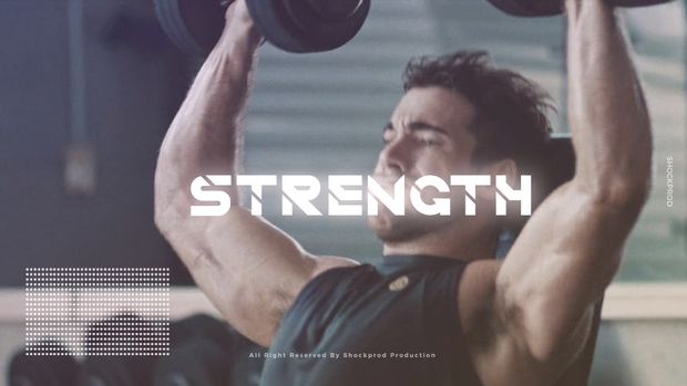 Template Sport Motivation Opener sony vegas 12 13 14 15 And Above