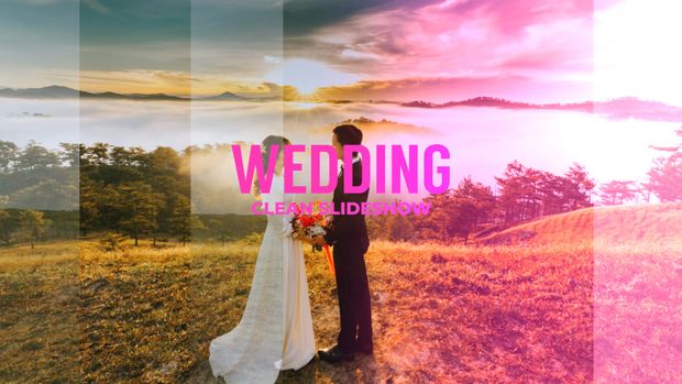 Wedding Slideshow Template Sony Vegas Pro 12 .. 20  And Above