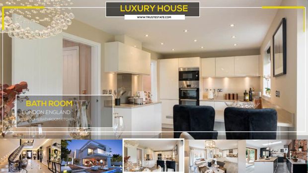 Creative Real Estate Template Sony Vegas Pro 12 ..18 And Above