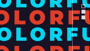 Typography Title Template Sony Vegas Pro 12 ..21 And Above