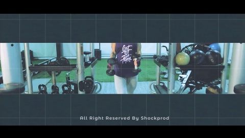Sport Twitch Opener Template Sony Vegas Pro 12 .. 20  And Above
