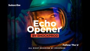Echo Opener Template Sony Vegas Pro 12 ..21 And Above