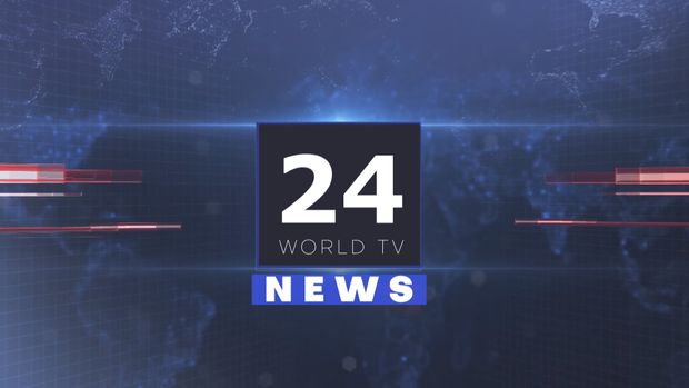 Template World News Opener sony vegas 12 13 14 15 And Above