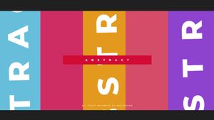 Typography Title 2 Template Sony Vegas Pro 12 ..21 And Above