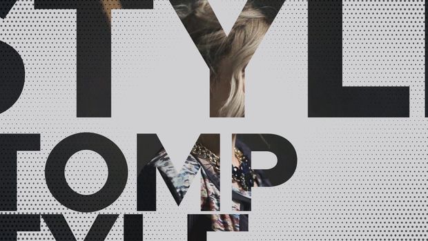 Stomp Style Opener Template Sony Vegas Pro 12 ..18 And Above