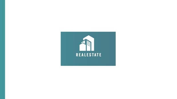 Template Elegant Real Estate sony vegas 12 13 14 15 And Above