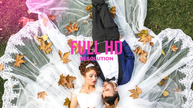 Wedding Slideshow Template Sony Vegas Pro 12 .. 20  And Above