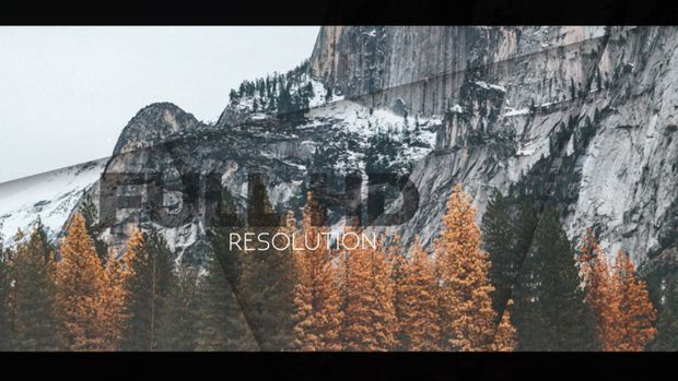 Template Artistic Photo Slideshow sony vegas 12 13 14 15 And Above