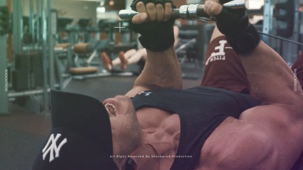 Template Fitness Workout Opener sony vegas 12 13 14 15 And Above