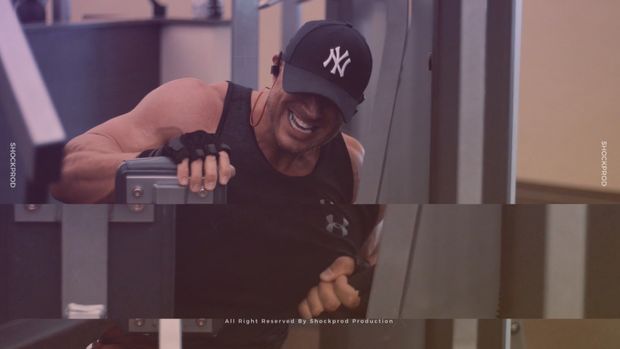 Template Fitness Workout Opener sony vegas 12 13 14 15 And Above