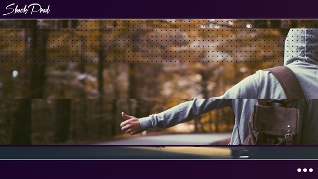 Template Minimal Promo sony vegas 12 13 14 15 And Above